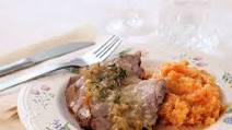 Irish Pork Pot Roast Irish Pork Pot Roast