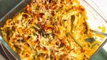 Low FODMAP Tuna Noodle Casserole Low FODMAP Tuna Noodle Casserole