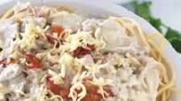 Pinoy Style Carbonara Recipe Pinoy Style Carbonara Recipe