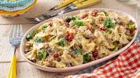 Bowtie Pasta Bowtie Pasta