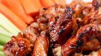 Slow Cooker Root Beer Chicken Wings Recipe by Tasty Slow Cooker Root Beer Chicken Wings Recipe by Tasty