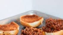 Sloppy Joes Sloppy Joes