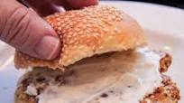 Oven Fried Pork Tenderloin Sandwiches Oven Fried Pork Tenderloin Sandwiches