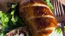 Air Fryer Char Siu Wellington Air Fryer Char Siu Wellington