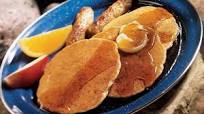 Granola Griddle Cakes Granola Griddle Cakes