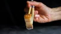 The Easiest Crispy Roast Pork Belly (Siu Yuk / Sio Bak) - Salt Crust Method The Easiest Crispy Roast Pork Belly (Siu Yuk / Sio Bak) - Salt Crust Method