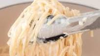 Easy Cream Cheese Pasta Easy Cream Cheese Pasta