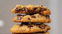 Healthy Chocolate Chip Cookies Healthy Chocolate Chip Cookies