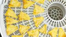 Dehydrated Pineapple Dehydrated Pineapple