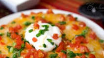 Mexican Pizza Mexican Pizza