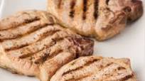 Easy Grilled Pork Chops (Bone in) Easy Grilled Pork Chops (Bone in)