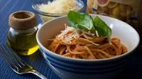 Pink Sauce Pasta Recipe Pink Sauce Pasta Recipe