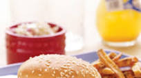 Super Simple Sloppy Joes Super Simple Sloppy Joes