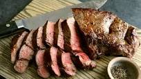 Seared Steak Seared Steak