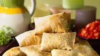 Chicken Chimichangas Chicken Chimichangas