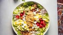 Green Goddess Cobb Salad Green Goddess Cobb Salad