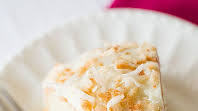 Coconut Bundt Cake with White Chocolate-Coconut Glaze Coconut Bundt Cake with White Chocolate-Coconut Glaze