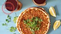 Lahmacun Recipe Lahmacun Recipe