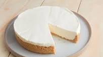 No-Bake Cheesecake No-Bake Cheesecake