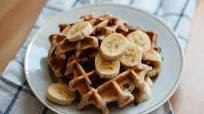Ideal Breakfast Waffle Recipe Ideal Breakfast Waffle Recipe