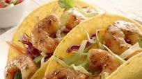 Lemon Pepper Shrimp Tacos Lemon Pepper Shrimp Tacos