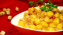 Chana masala | Chickpea masala gravy Chana masala | Chickpea masala gravy