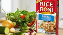 Easy Rice-a-Roni Stir-Ins Easy Rice-a-Roni Stir-Ins