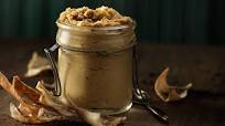 Onion Hummus Recipe Onion Hummus Recipe