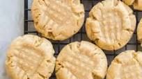 Easy Peanut Butter Cookies Easy Peanut Butter Cookies