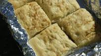 Cheese focaccia squares Recipe Cheese focaccia squares Recipe