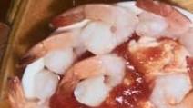 Easy Shrimp Dip Easy Shrimp Dip