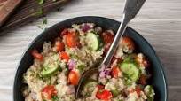 Vegan Quinoa Salad Vegan Quinoa Salad