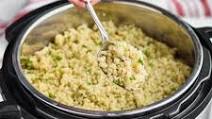 Instant Pot Quinoa Instant Pot Quinoa