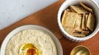 Restaurant Style Hummus Restaurant Style Hummus