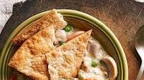 Slow Cooker Chicken Pot Pie Slow Cooker Chicken Pot Pie