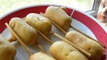 Gluten Free Corndog: The Best Ever! Gluten Free Corndog: The Best Ever!