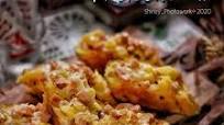 BRUSCHETTA ala Pizza Hut🍕 BRUSCHETTA ala Pizza Hut🍕