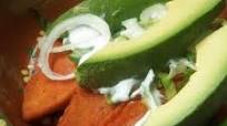 Enchiladas Potosinas Enchiladas Potosinas