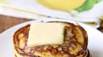 Keto Ricotta Pancakes Keto Ricotta Pancakes