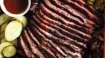 Texas Style Smoked Beef Brisket Texas Style Smoked Beef Brisket