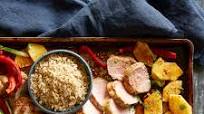Hawaiian Pork Hawaiian Pork