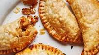 Argentinian Chicken Empanadas Argentinian Chicken Empanadas