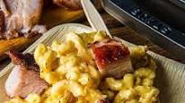 Baked Pork Belly Mac and Cheese Recipe | Traeger Grills Baked Pork Belly Mac and Cheese Recipe | Traeger Grills