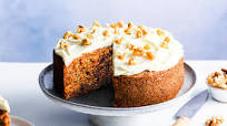 Easy Carrot Cake Recipe Easy Carrot Cake Recipe