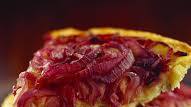 Onion Focaccia Onion Focaccia