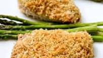 Easy Baked Panko Pork Chops Easy Baked Panko Pork Chops