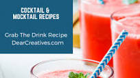 Strawberry Watermelon Margaritas Strawberry Watermelon Margaritas