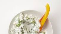 Fresh Tzatziki Fresh Tzatziki