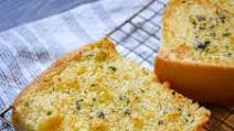 Air Fryer Garlic Bread Air Fryer Garlic Bread