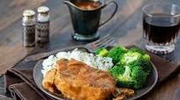 Shortcut Pressure Cooker (Instant Pot) Boneless Pork Chops Shortcut Pressure Cooker (Instant Pot) Boneless Pork Chops